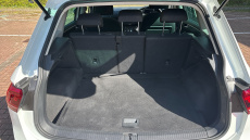 Volkswagen Tiguan 2.0 TDi 150 4Motion SEL 5dr DSG Diesel Estate